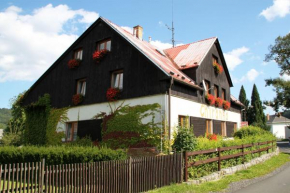 Гостиница Penzion Chiranka, Липова Лазне